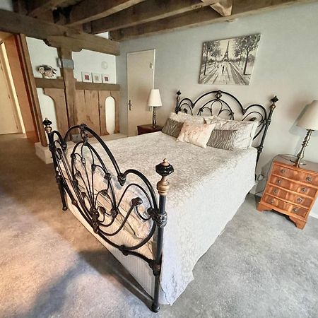 Dordogne Et Correze Vacances Bnb Troche Eksteriør billede